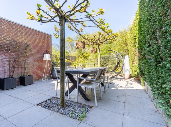 Medium property photo - Beppy Nooijstraat 51, 2331 HT Leiden